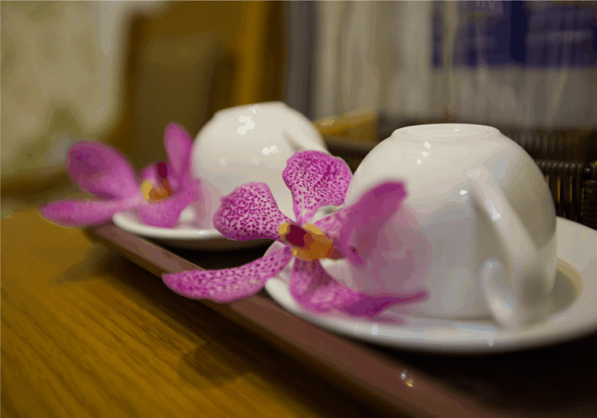 Hotel New Space Airport Hô Chi Minh-Ville