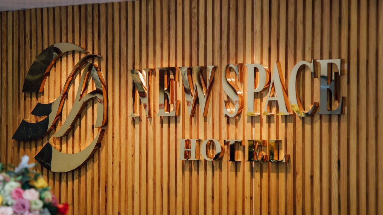 New Space Airport होटल 3*