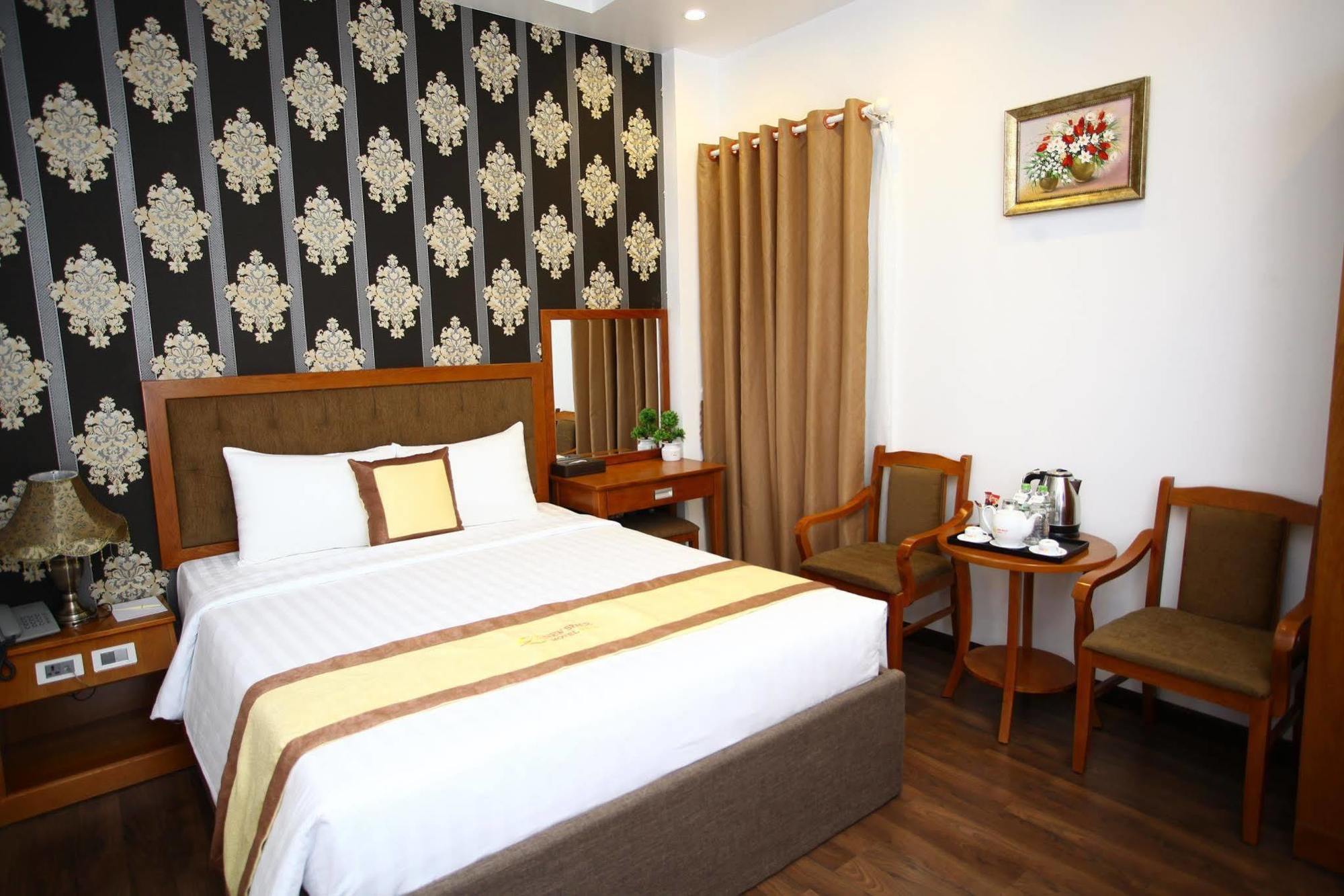 होटल New Space Airport 3*